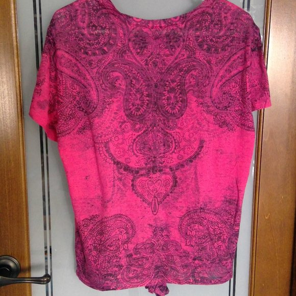 Cato Top - Picture 7 of 14